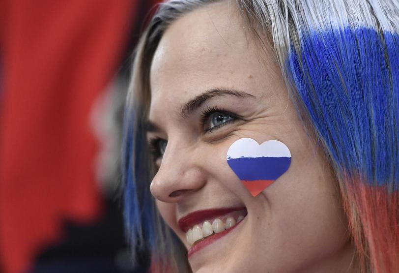 2018 Kış Olimpiyatlarından en az iki kez bakılması gereken fotoğraflar (19 Şubat 2018)