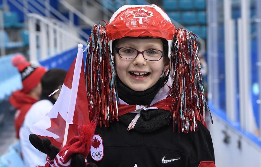 2018 Kış Olimpiyatlarından en az iki kez bakılması gereken fotoğraflar (19 Şubat 2018)