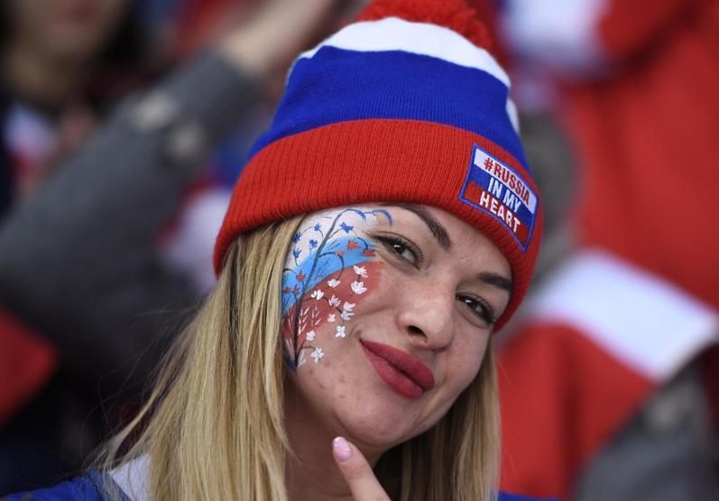 2018 Kış Olimpiyatlarından en az iki kez bakılması gereken fotoğraflar (19 Şubat 2018)