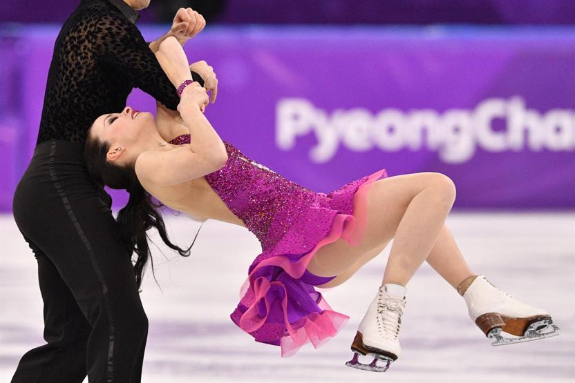 2018 Kış Olimpiyatlarından en az iki kez bakılması gereken fotoğraflar (19 Şubat 2018)