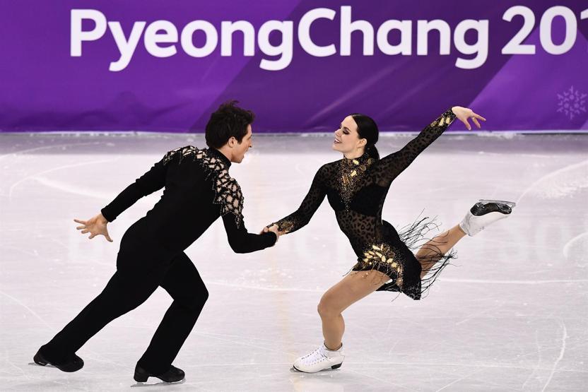 2018 Kış Olimpiyatlarından en az iki kez bakılması gereken fotoğraflar (19 Şubat 2018)