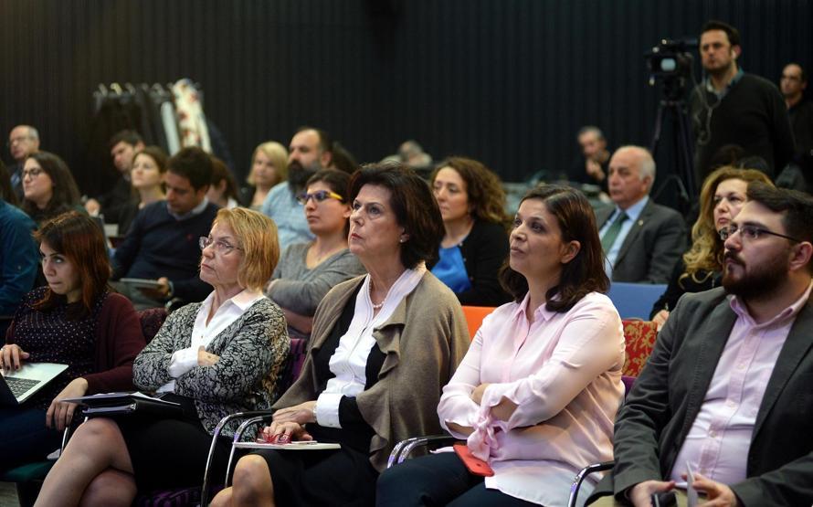 ADV Başkanı Candan Fetvacı: Harekete geçilmezse önümüzdeki 10 yılda 100 milyon kız çocuğu daha erken yaşta evlendirilecek