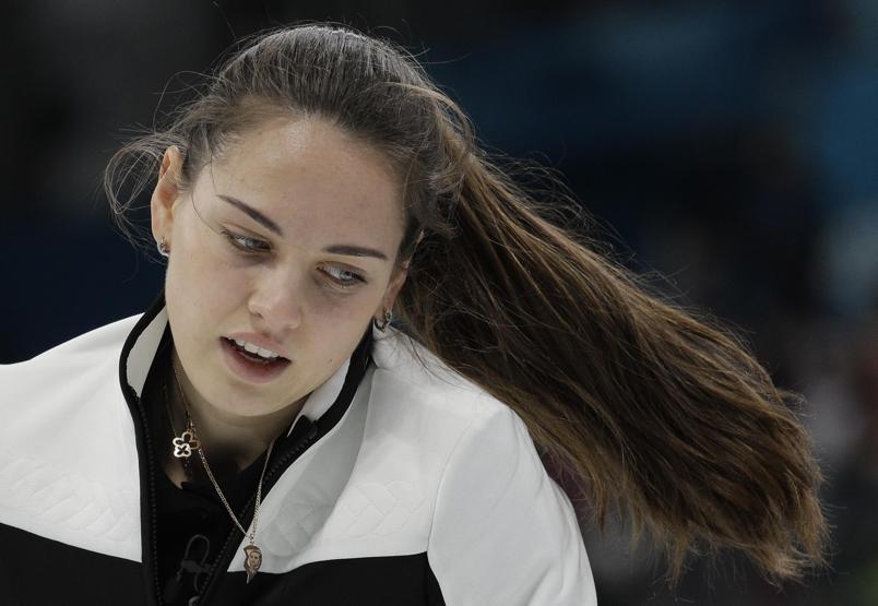 Bryzgalovaya doping şoku: Takım arkadaşı olan eşinde doping tespit edildi
