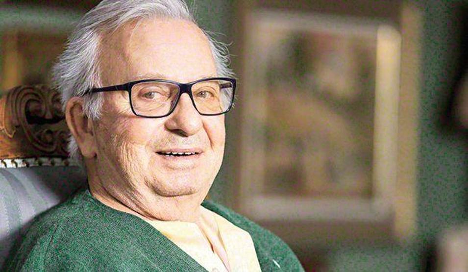 Biz Huysuz Virjini çok sevdik: Seyfi Dursunoğlunun hikayesi