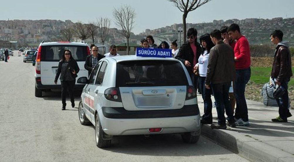 Ehliyete dair bekleyiş devam ediyor: Ehliyet sınav sonuçları ne zaman açıklanacak