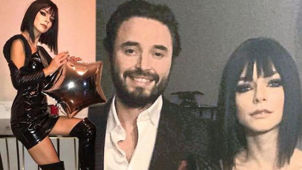 Merve Boluğurun yeni aşkı komşusu çıktı