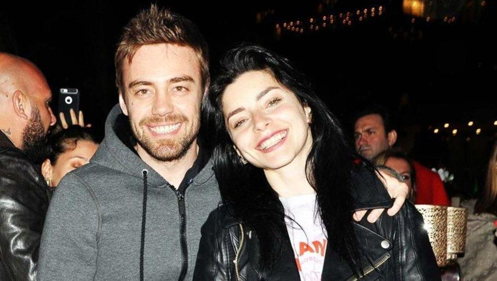 Merve Boluğurun yeni aşkı komşusu çıktı