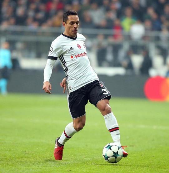 Bayern Münih - Beşiktaş maçının ilk 11leri açıklandı