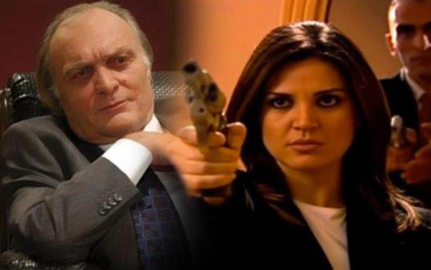 ‘‘Laz Ziyanın kızı Meral’’in son hali şaşırttı