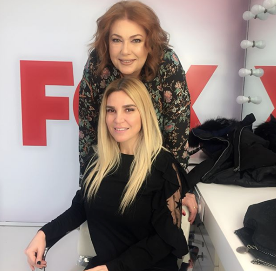 ‘‘Laz Ziyanın kızı Meral’’in son hali şaşırttı