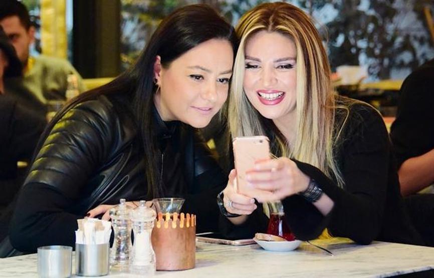 ‘‘Laz Ziyanın kızı Meral’’in son hali şaşırttı
