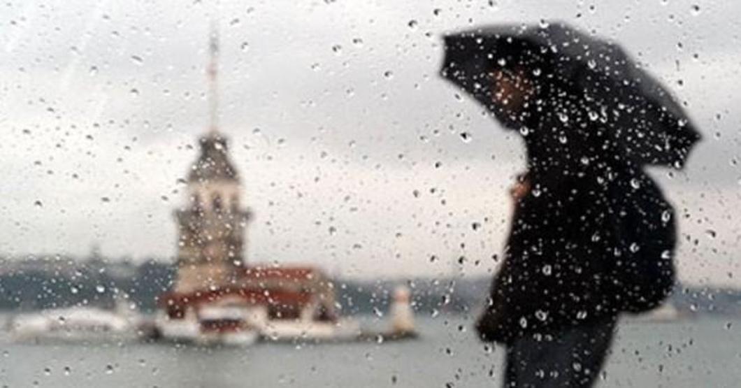 İstanbul hava durumu 21 Şubat verileri: Meteoroloji’den son dakika raporu