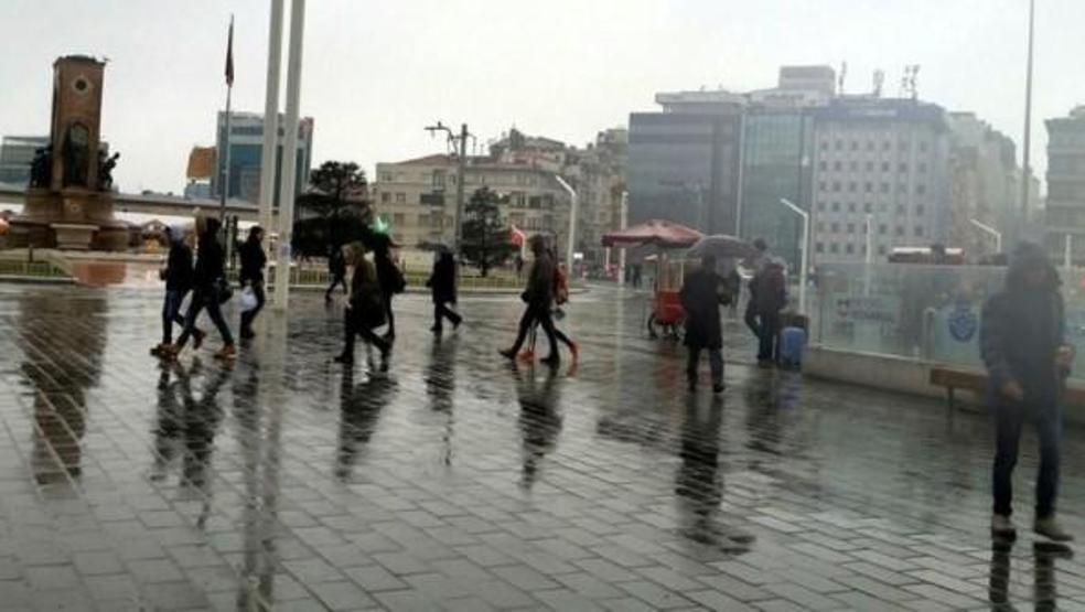 İstanbul hava durumu 21 Şubat verileri: Meteoroloji’den son dakika raporu