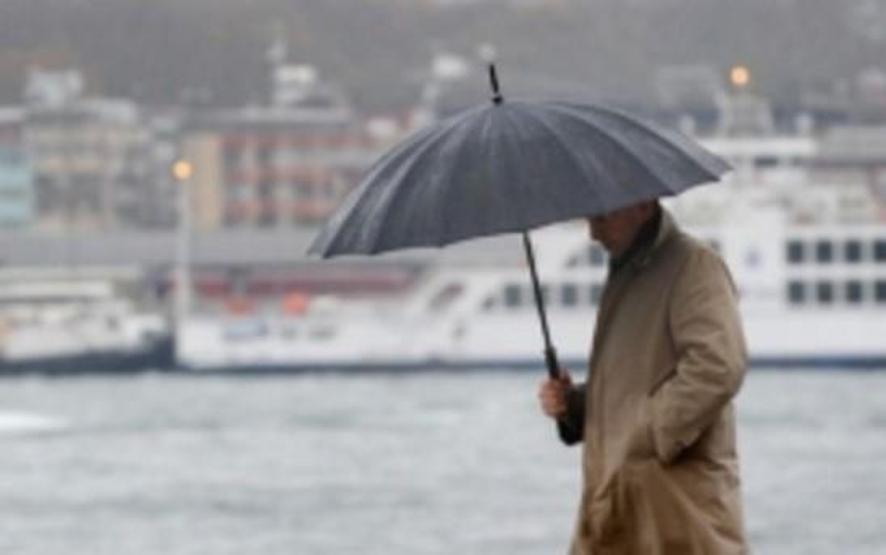 İstanbul hava durumu 21 Şubat verileri: Meteoroloji’den son dakika raporu