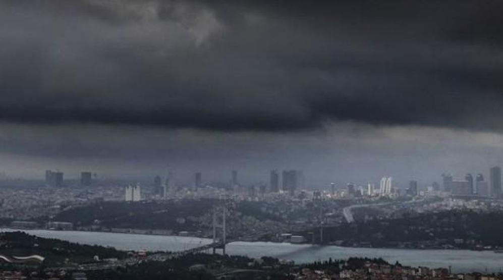 İstanbul hava durumu 21 Şubat verileri: Meteoroloji’den son dakika raporu
