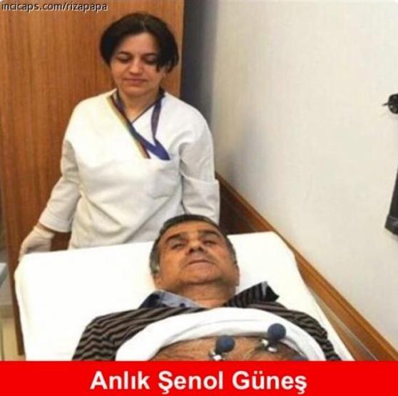 Bayern-Beşiktaş capsleri