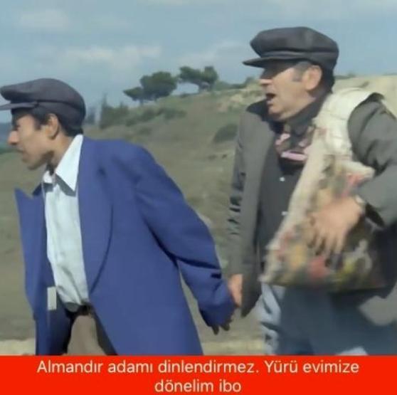 Bayern-Beşiktaş capsleri