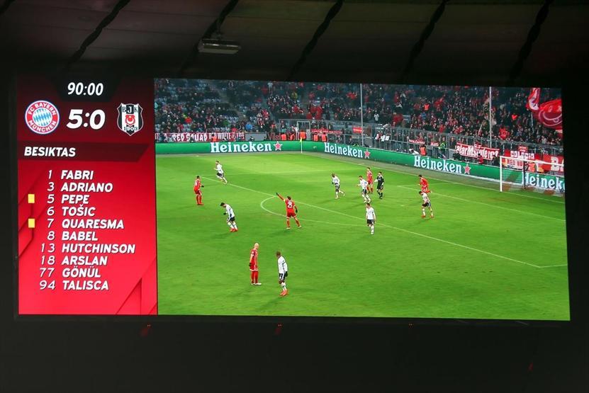 Mehmet Demirkol: 5-0 çok kötü değil, daha kötü de olabilirdi
