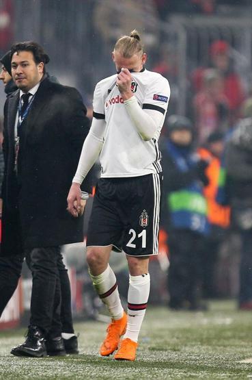 Jupp Heynckes: İstanbuldaki maçı riske atamazdım