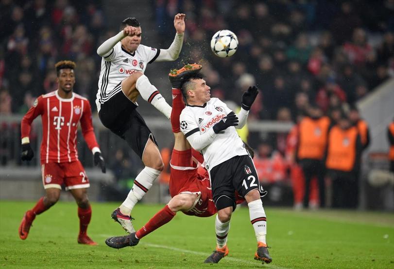 Jupp Heynckes: İstanbuldaki maçı riske atamazdım