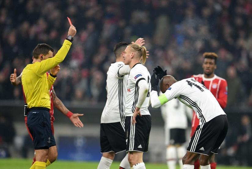 Jupp Heynckes: İstanbuldaki maçı riske atamazdım