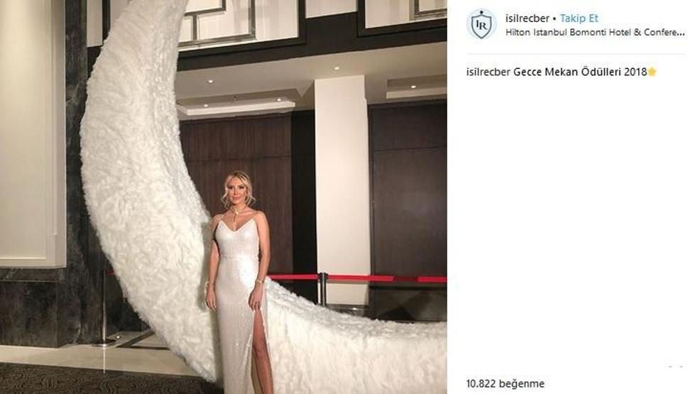 Ünlülerin Instagram günlüğü 21.02.2018