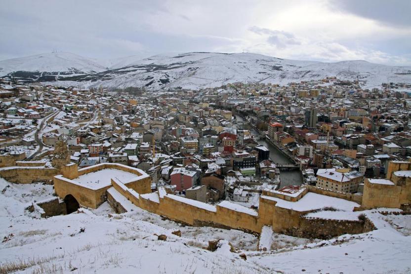 İşte şehir şehir 2025 yılı nüfus tahminleri