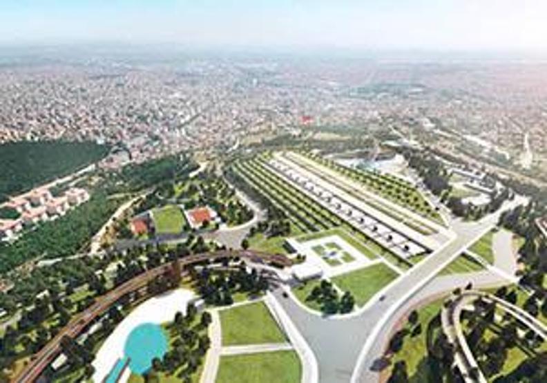 İşte şehir şehir 2025 yılı nüfus tahminleri