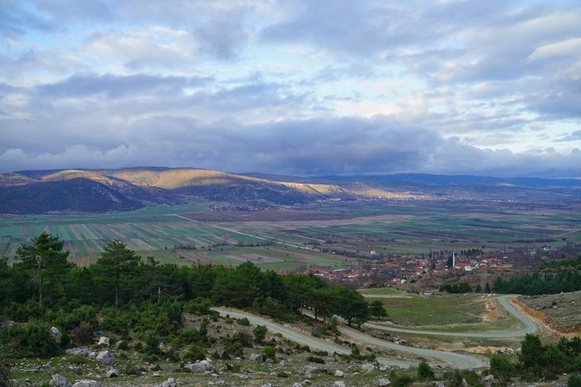 İşte şehir şehir 2025 yılı nüfus tahminleri