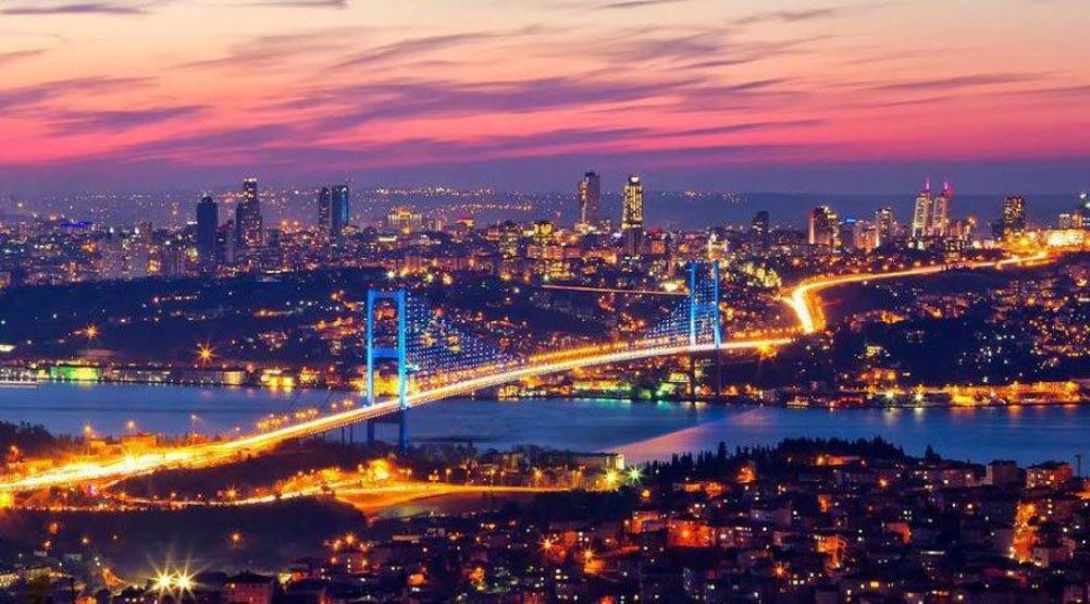 İşte şehir şehir 2025 yılı nüfus tahminleri