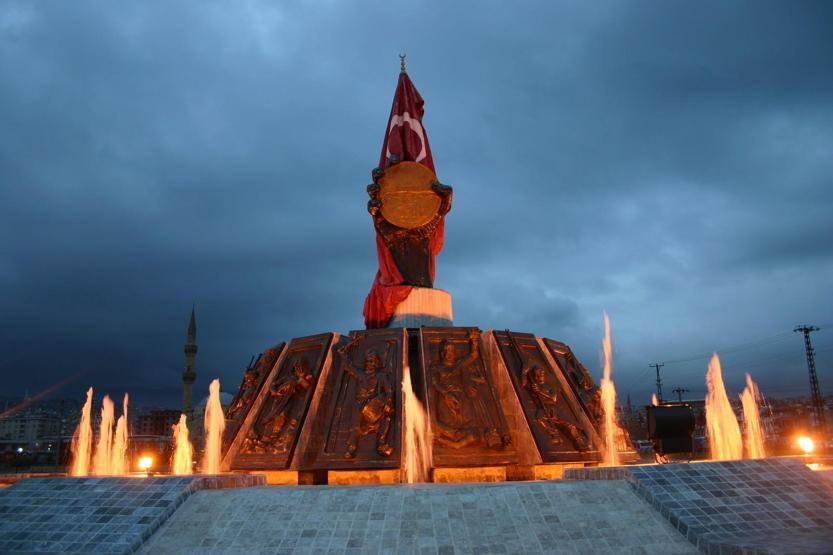İşte şehir şehir 2025 yılı nüfus tahminleri