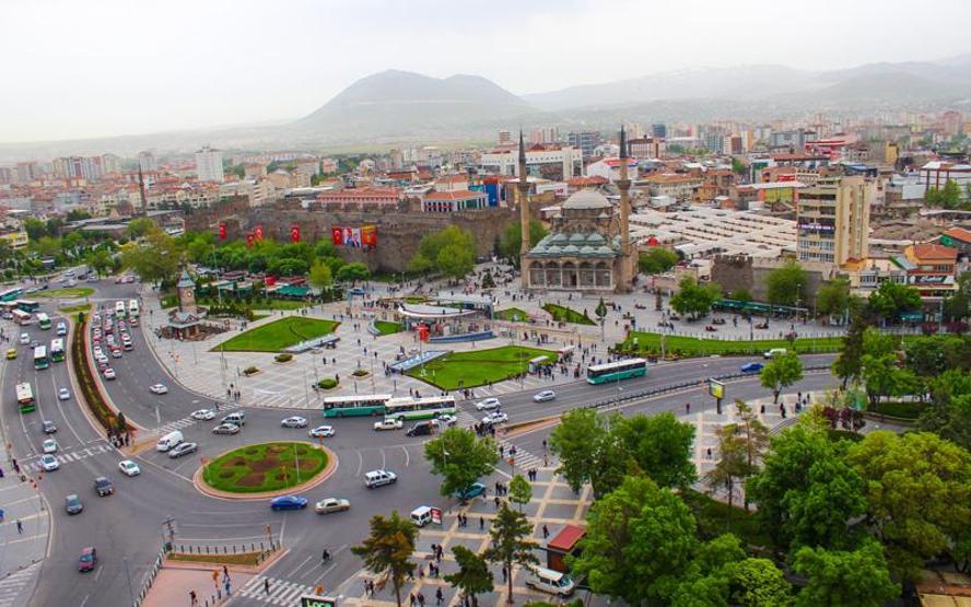 İşte şehir şehir 2025 yılı nüfus tahminleri