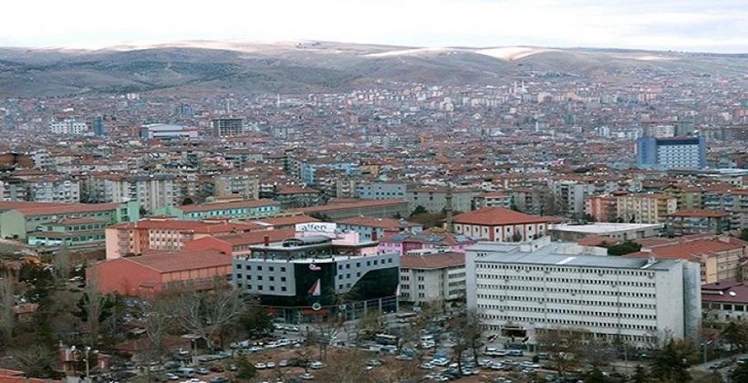 İşte şehir şehir 2025 yılı nüfus tahminleri