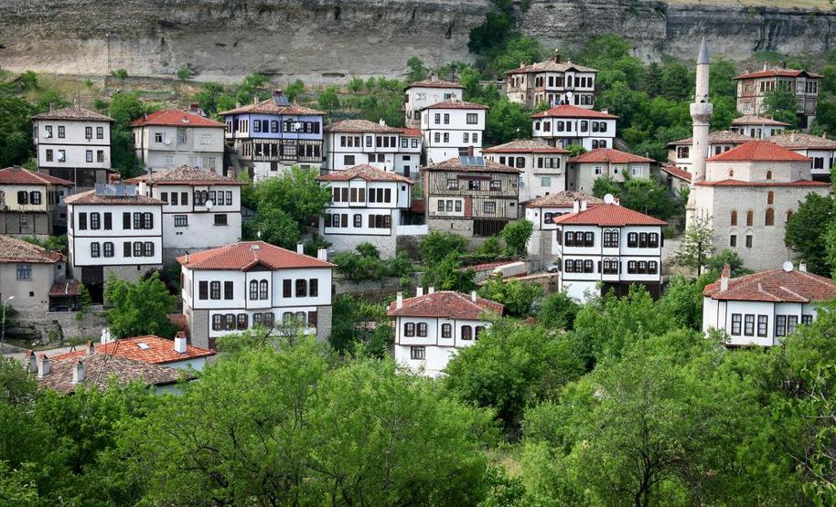 İşte şehir şehir 2025 yılı nüfus tahminleri