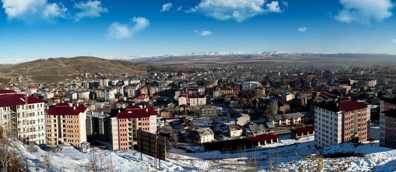 İşte şehir şehir 2025 yılı nüfus tahminleri
