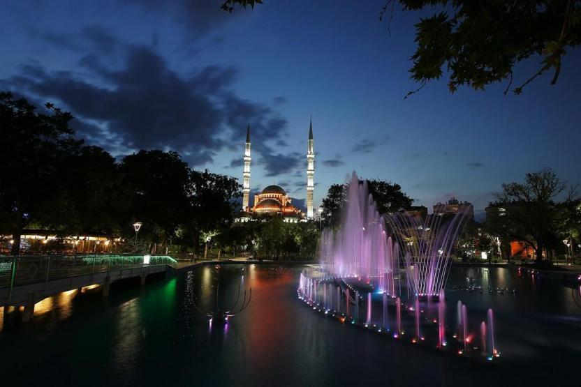İşte şehir şehir 2025 yılı nüfus tahminleri