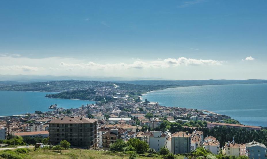 İşte şehir şehir 2025 yılı nüfus tahminleri