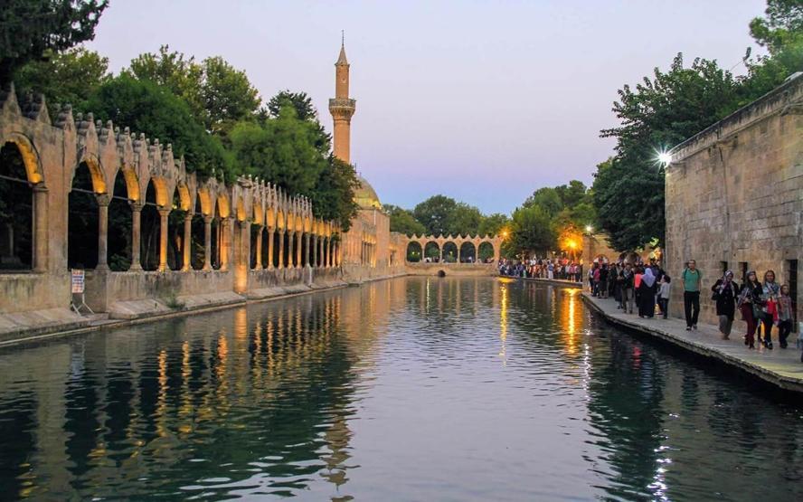İşte şehir şehir 2025 yılı nüfus tahminleri