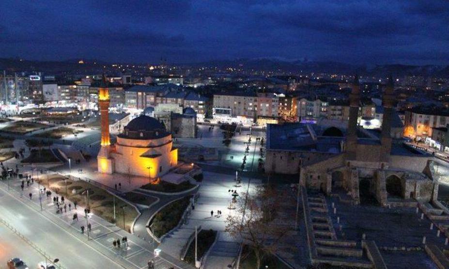 İşte şehir şehir 2025 yılı nüfus tahminleri