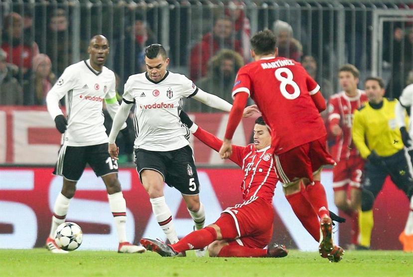 Gelecek yıl Şampiyonlar Liginde para yağacak... İşte yeni para ödülleri