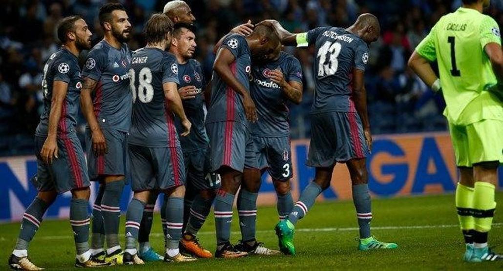Şampiyonlar Ligi ve UEFA Avrupa Liginin yayıncısı değişti