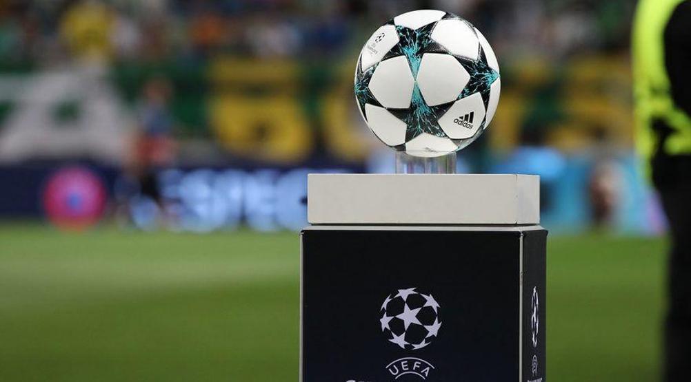 Şampiyonlar Ligi ve UEFA Avrupa Liginin yayıncısı değişti