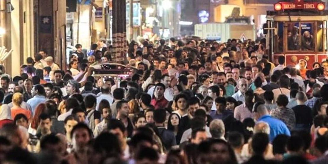 Türkiyede hangi ilde kaç yabancı var İşte il il tüm liste