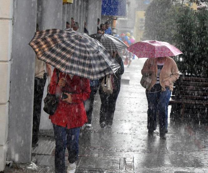 İstanbul hava durumu 22 Şubat | Meteoroloji’den kar açıklaması geldi