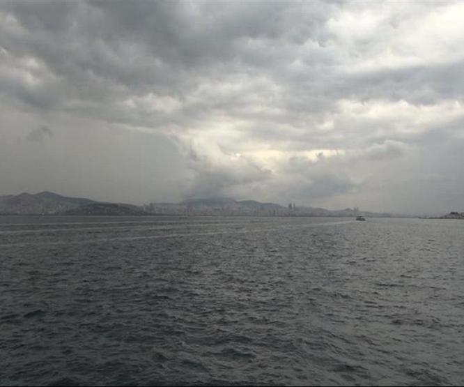 İstanbul hava durumu 22 Şubat | Meteoroloji’den kar açıklaması geldi