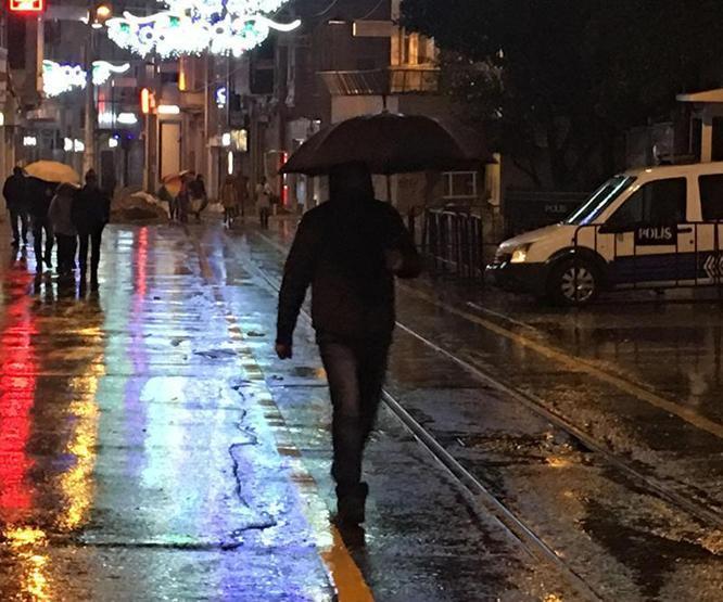 İstanbul hava durumu 22 Şubat | Meteoroloji’den kar açıklaması geldi
