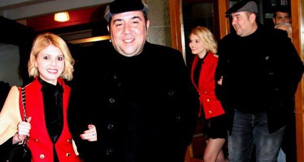 Ata Demirer evleniyor