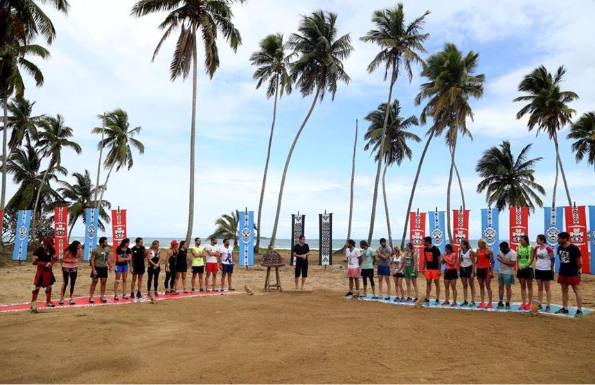 Survivor 2018 All Star reklam ve SMS gelirlerini Mehmetçik Vakfına bağışladı