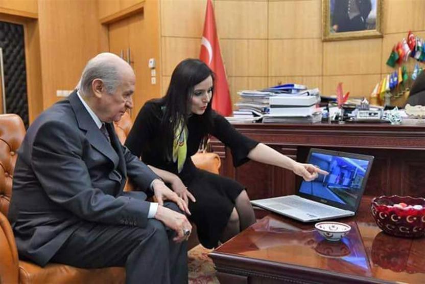 Afrin şehidi Özalkan’ın vasiyeti yerine getiriliyor