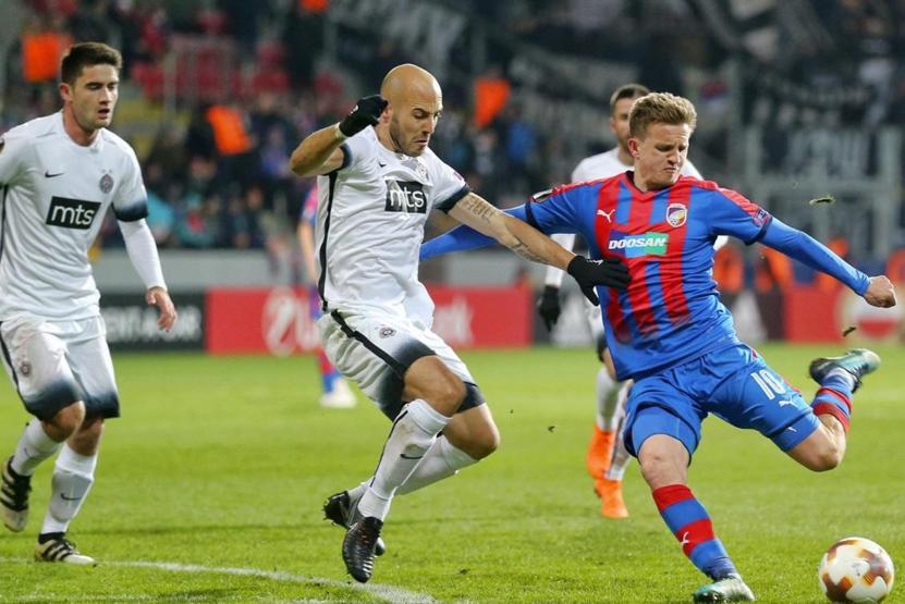UEFA Avrupa Liginde gecenin sonuçları (22 Şubat)